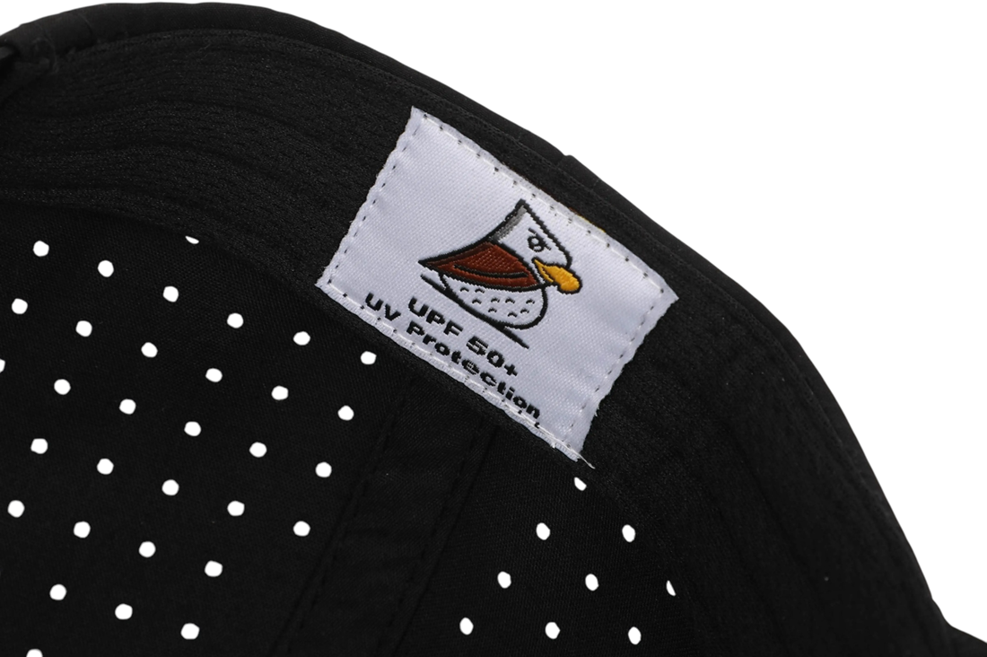 Camouflage | Golf Hat