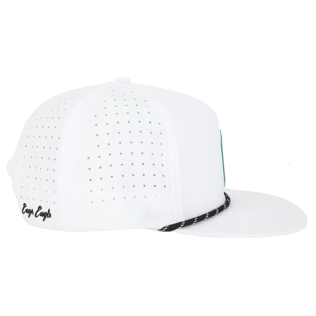 CL | Rope Golf Hat