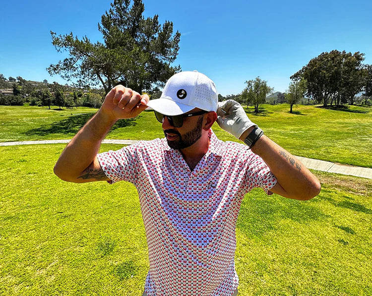 UPF Golf Hats: Do They Actually Protect You from the Sun?