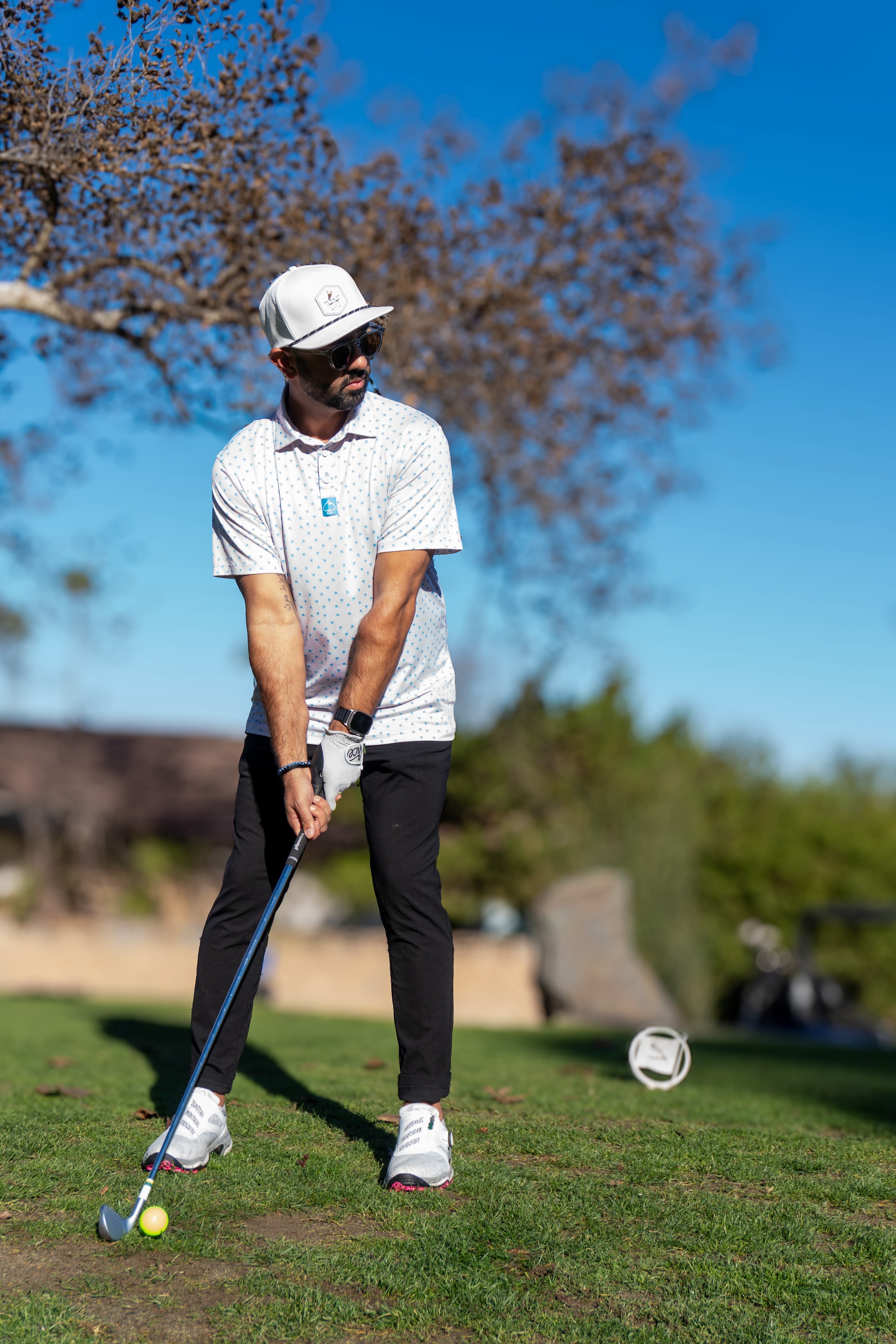 The Rise of Muni Golf Culture — And Why Eager Eagle Is Built for It