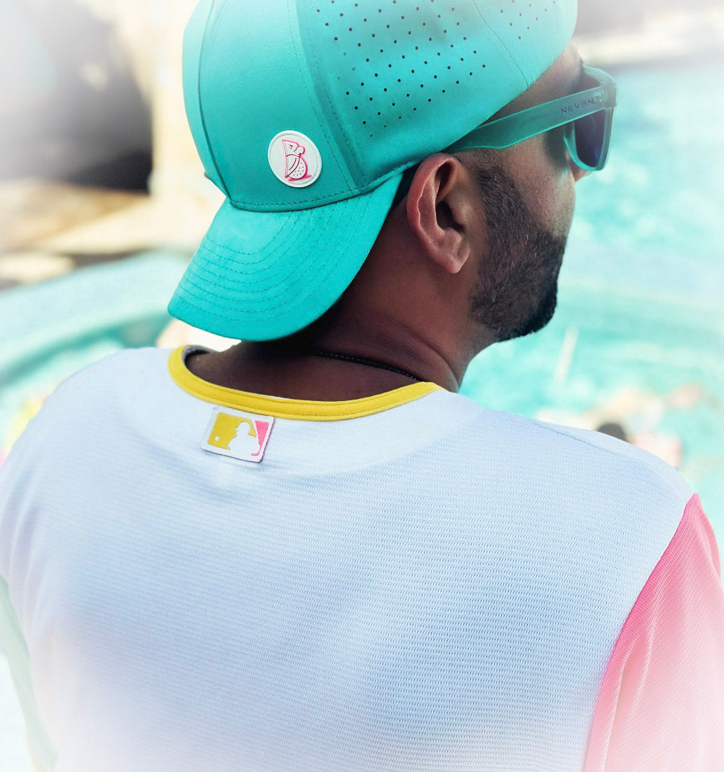 golf hat for hot weather