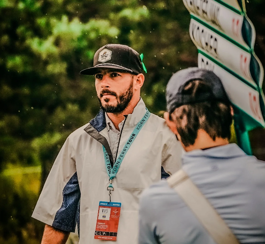 How to Pick the Right Golf Hat | Eager Eagle Official