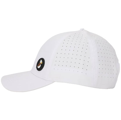 Classic Eagle | Golf Hat