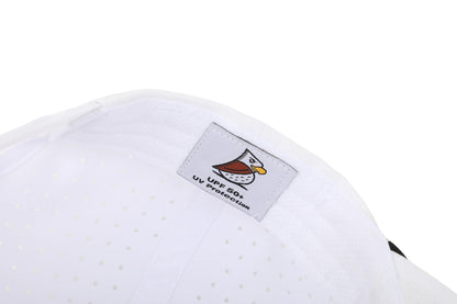 Classic Eagle | Rope Golf Hat