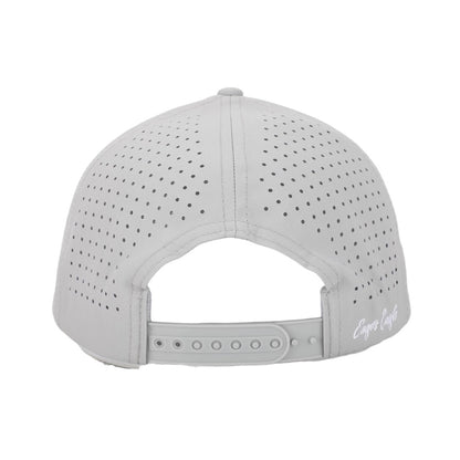 Gray Eagle | Golf Hat