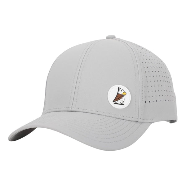 メンズウェア Cqh/Golf JUNGLE HAT GRAY Cqh/Golf JUNGLE HAT GRAY