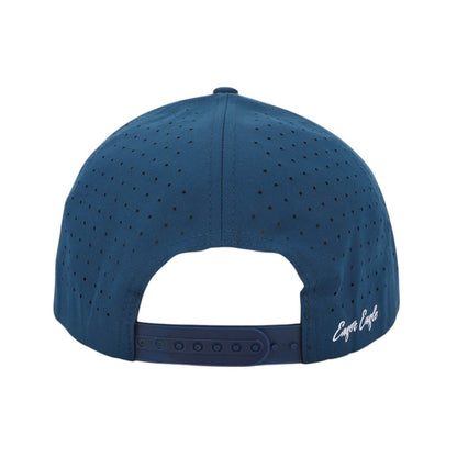 Pinstripe | Golf Hat