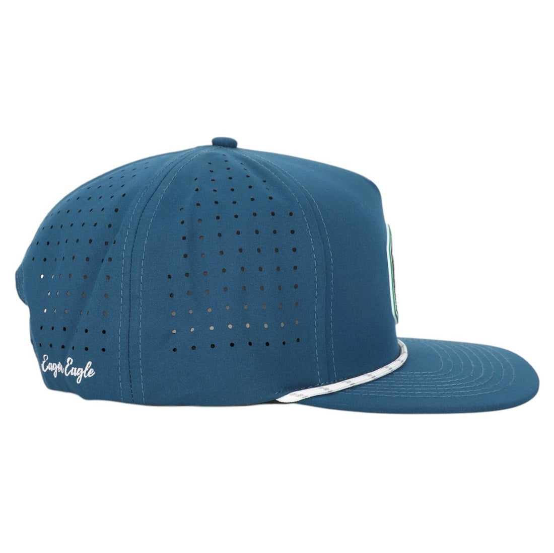 PS | Rope Golf Hat